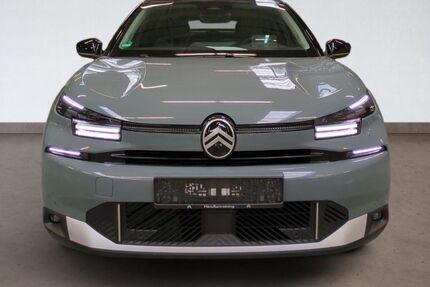 Citroen C4 2.675 km 26.990 &euro; Satow OT-Heiligenhagen 18239