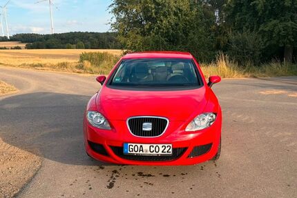 Seat Leon 133.864 km 2.700 &euro; Nannhausen 55469