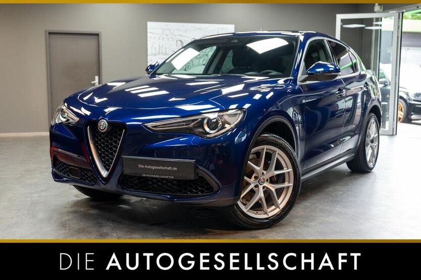 Stelvio
