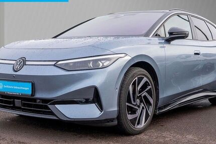 VW ID.7 18.098 km 49.980 &euro; Trier 54292