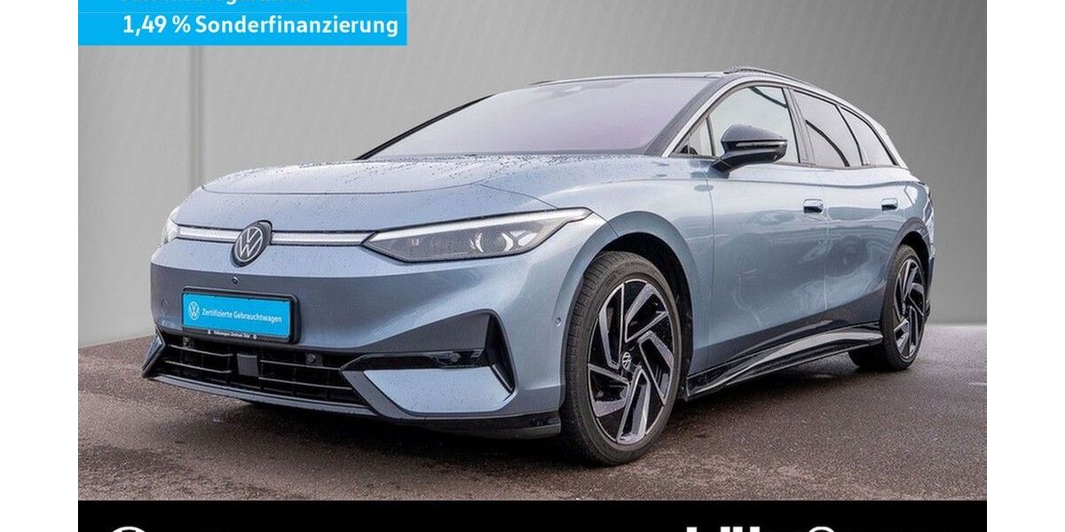 VW ID.7 18.098 km 50.580 &euro; Trier 54292