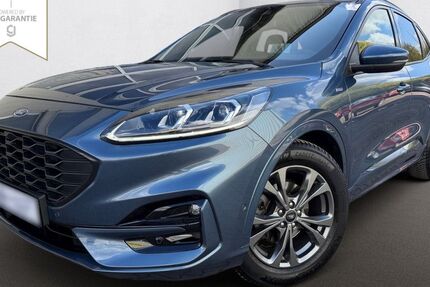 Ford Kuga 61.590 km 20.490 &euro; Helmstedt 38350