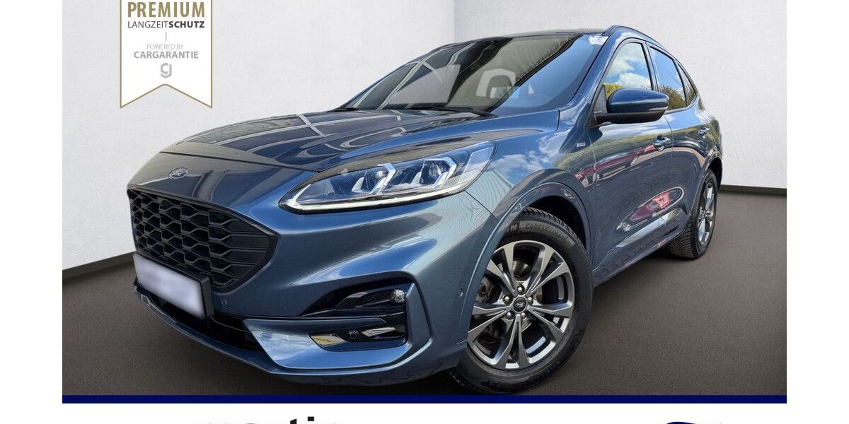 Ford Kuga 61.590 km 20.490 &euro; Helmstedt 38350