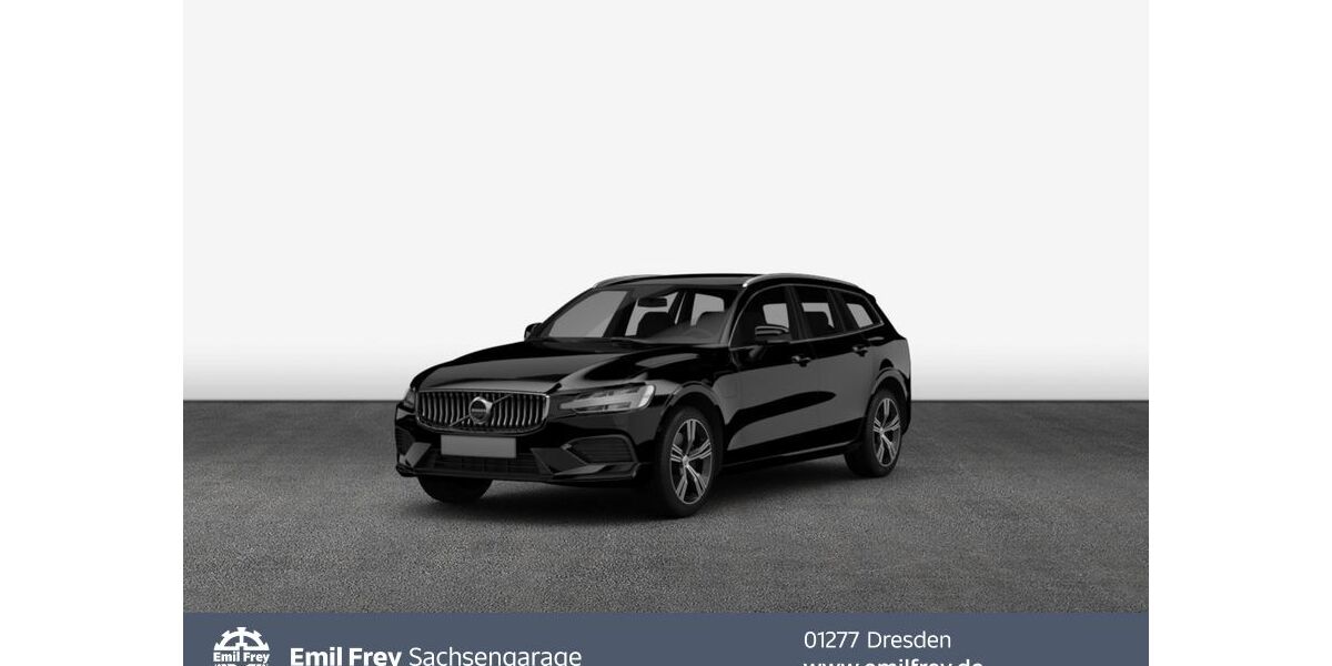 Volvo V60 24.677 km 36.880 &euro; Dresden 01159