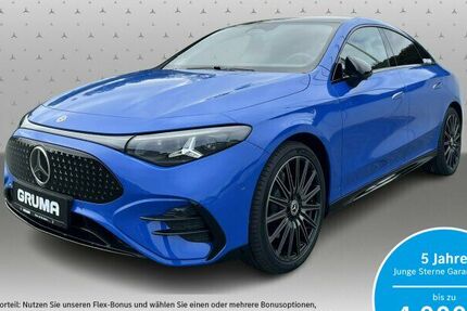 Mercedes-Benz CLA 250 6.741 km 59.990 &euro; Ottendorf-Okrilla 01458