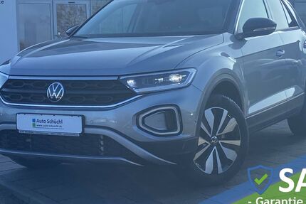 VW T-Roc 25.974 km 27.348 &euro; Schrobenhausen-Edelshsn. 86529