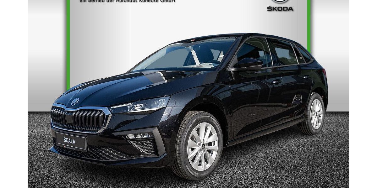 Skoda Scala 29.594 km 24.190 &euro; Celle 29227