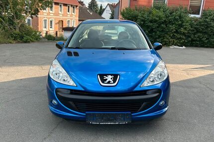 Peugeot 206 126.000 km 2.490 &euro; Peine 31226
