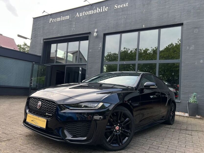 XE