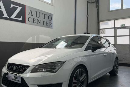 Seat Leon 117.000 km 17.750 € Dautphetal-Friedensdorf 35232