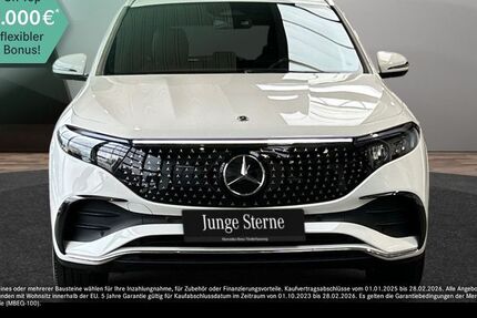 Mercedes-Benz EQA 21.215 km 37.990 € Bremen 28307
