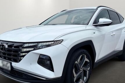 Hyundai TUCSON 39.645 km 27.450 &euro; Petersberg OT Sennewitz 06193