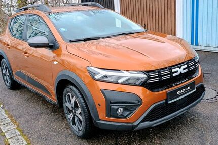 Dacia Sandero 49.600 km 15.690 &euro; Landsberg am Lech 86899