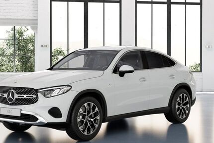 Mercedes-Benz GLC 300 24.426 km 62.350 &euro; Hemmoor 21745