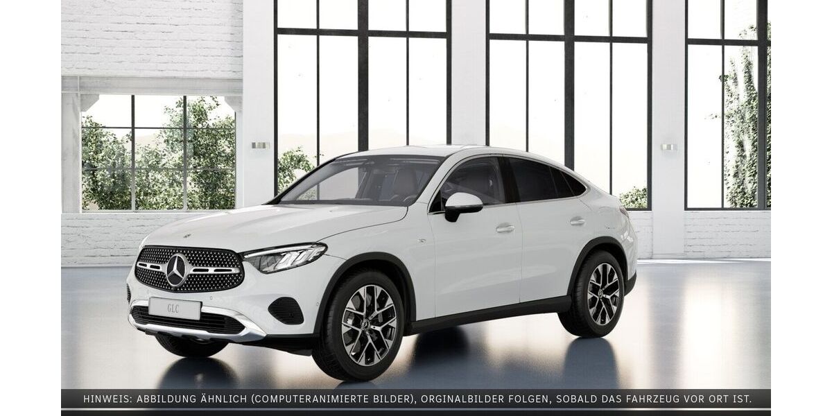Mercedes-Benz GLC 300 24.426 km 62.350 &euro; Hemmoor 21745