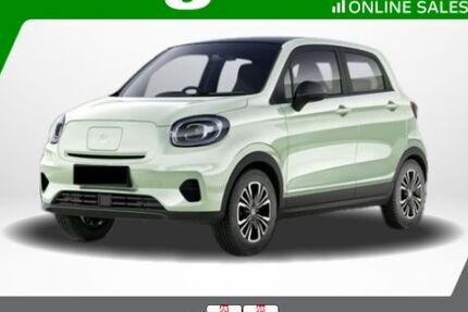 Leapmotor T03 5.000 km 18.290 € Marl 45770