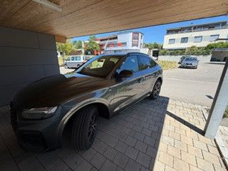 Audi Q5 25.000 km 45.900 &euro; Wasserburg 88142