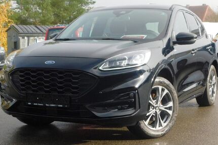 Ford Kuga 61.391 km 25.990 &euro; Sulzbach-Rosenberg 92237