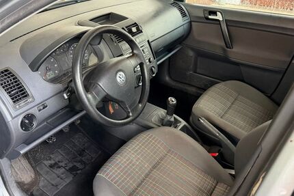 VW Polo 97.500 km 3.000 &euro; Hamburg 22393
