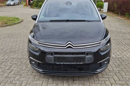 Citroen C4 Picasso 169.787 km 6.900 &euro; Pronstorf 23820