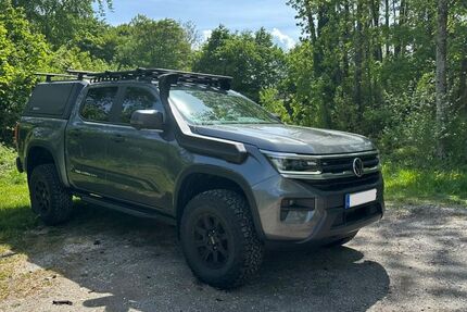 VW Amarok 29.568 km 63.900 &euro; Tegernsee 83684