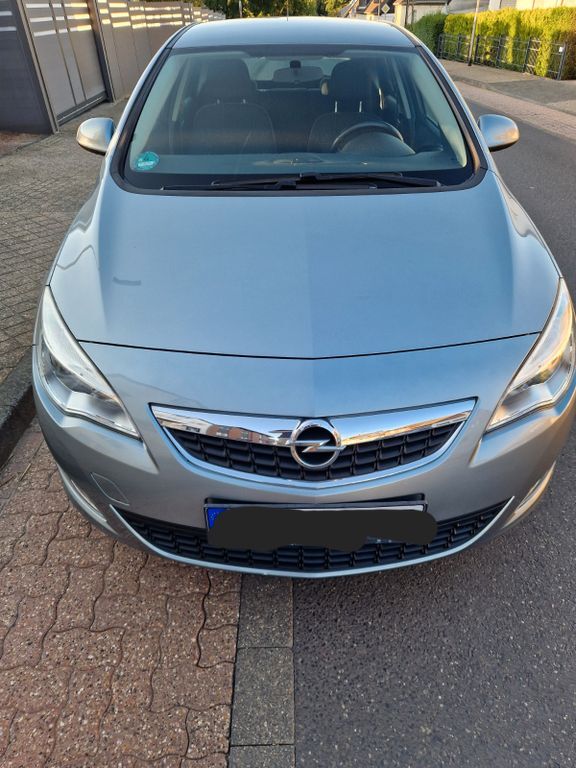 Astra