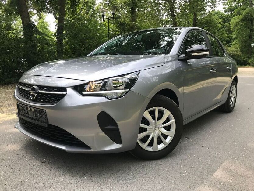 Corsa