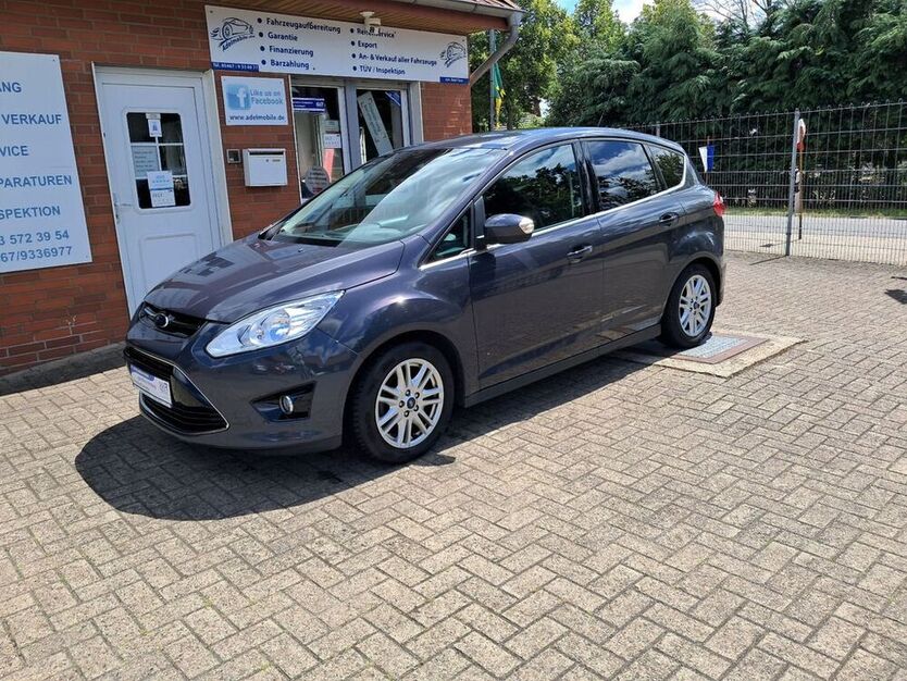 C-Max