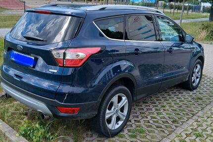 Ford Kuga 135.500 km 10.500 &euro; Wismar 23970
