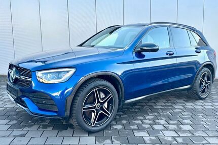 Mercedes-Benz GLC 300 103.000 km 32.500 &euro; Trier 54295