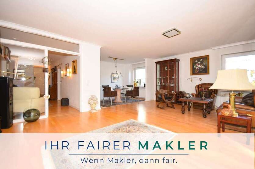 Wohnung zum Kaufen in Bremen 489.000 € 110 m²