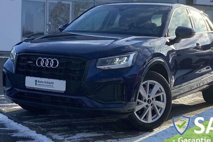 Audi Q2 48.542 km 27.848 &euro; Schrobenhausen-Edelshsn. 86529