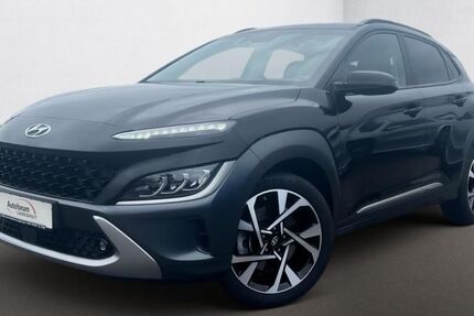 Hyundai KONA 90.980 km 17.680 € Mühldorf a. Inn 84453
