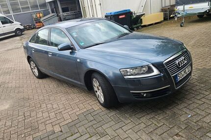 Audi A6 220.226 km 3.200 &euro; Oer-Erkenschwick 45739