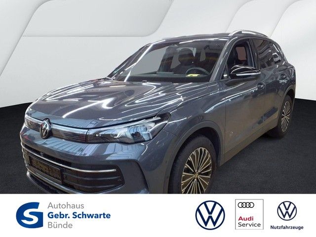 VW Tiguan 25.500 km 37.770 &euro; Bünde 32257