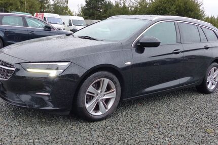 Opel Insignia 87.617 km 15.999 € Hermsdorf/Schleifreisen 07629