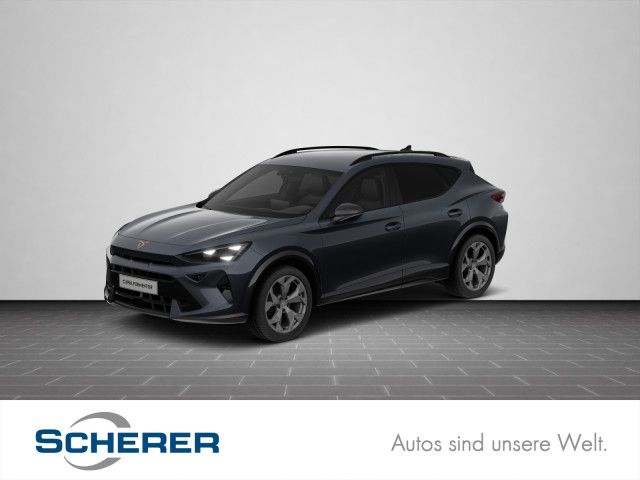 Cupra Formentor 13.780 km 29.900 &euro; Mayen 56727