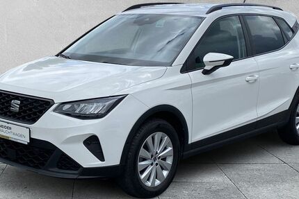 Seat Arona 51.540 km 16.390 &euro; Marienberg 09496