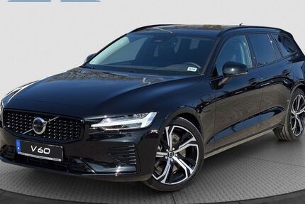 Volvo V60 9.500 km 58.460 &euro; Celle 29229