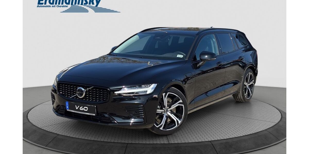 Volvo V60 9.500 km 58.460 &euro; Celle 29229