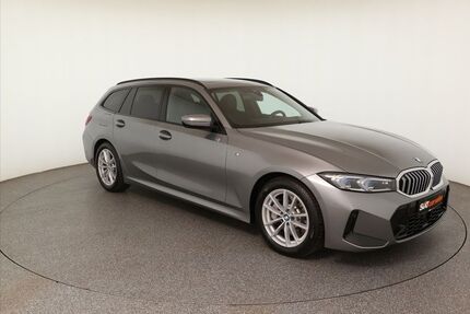 BMW 330 15.834 km 49.440 &euro; Garching 85748