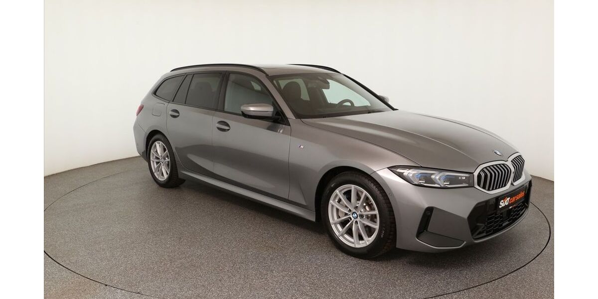 BMW 330 15.834 km 49.440 &euro; Garching 85748