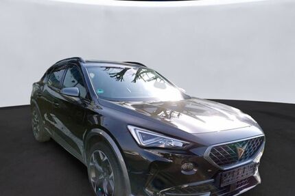 Cupra Formentor 70.200 km 24.890 &euro; Braunschweig 38114
