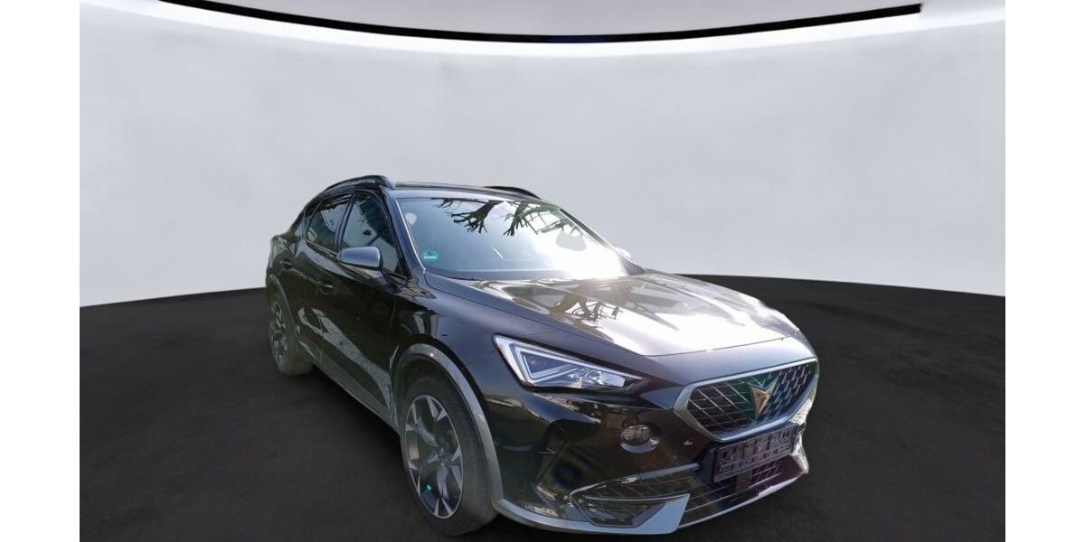 Cupra Formentor 70.200 km 24.890 &euro; Braunschweig 38114