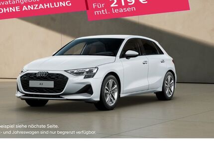 Audi A3 22.987 km 28.480 &euro; Mülheim a.d. Ruhr 45481