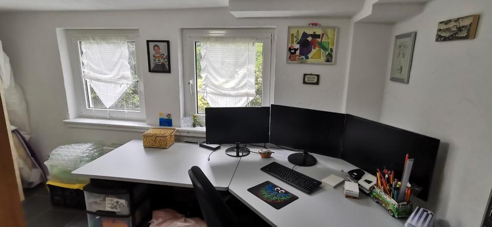 Einfamilienhaus Wermelskirchen - 6 Zimmer, 155 m&sup2;, 499.000&euro; | Angebot:26942955
