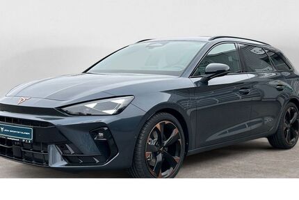 Cupra Leon 1.980 km 43.820 &euro; Detmold 32756