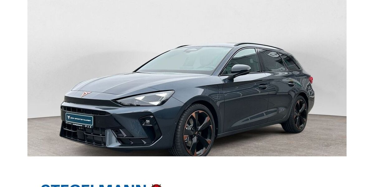 Cupra Leon 1.980 km 43.820 &euro; Detmold 32756