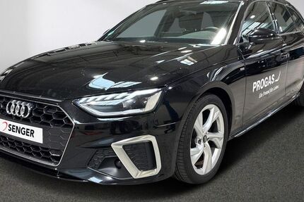 Audi A4 99.324 km 24.880 &euro; Münster 48153