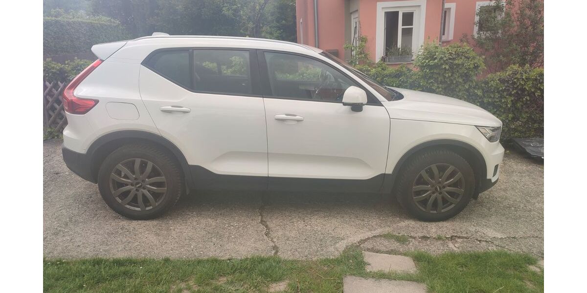 Volvo XC40 148.000 km 17.350 &euro; Seßlach 96145